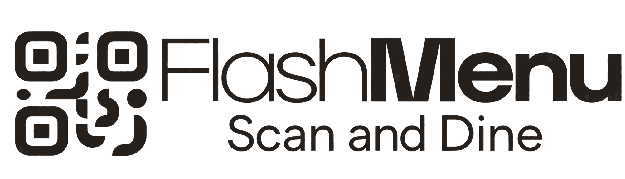 FlashMenu — Scan and Dine